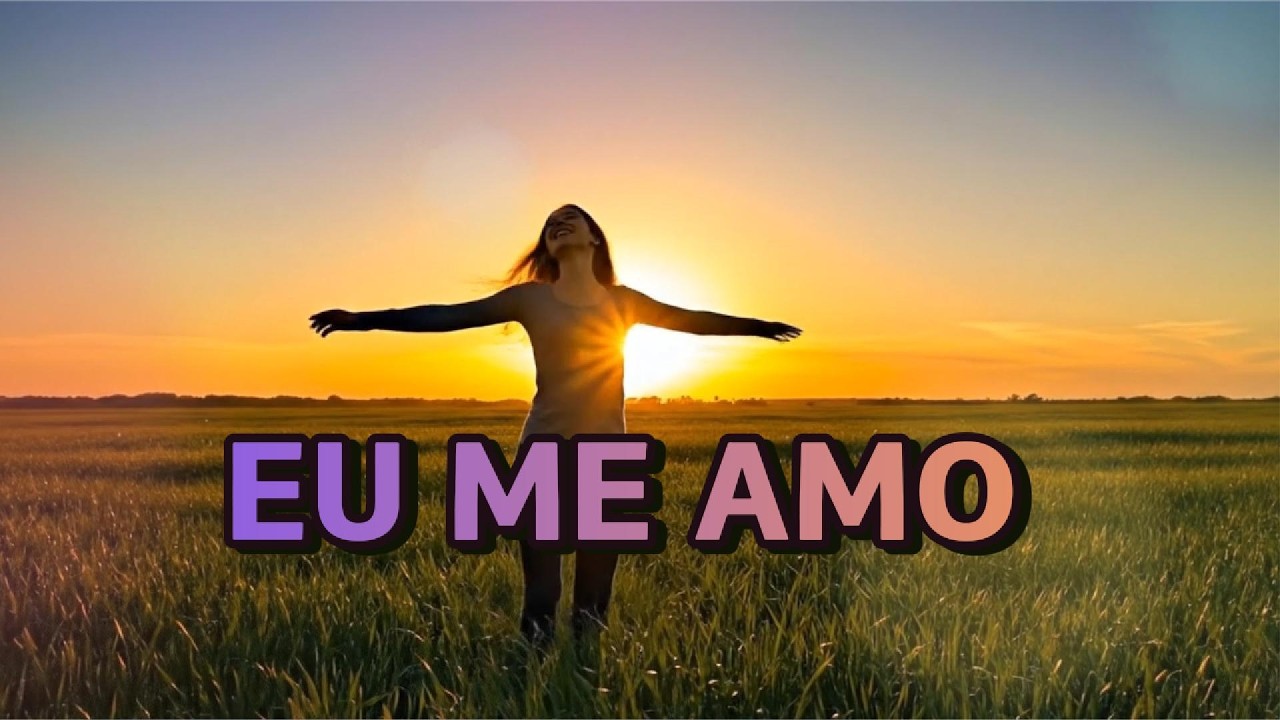 💗Mantra EU ME AMO | Mantra Musical para Ativar o Poder Pessoal e Amor-Próprio