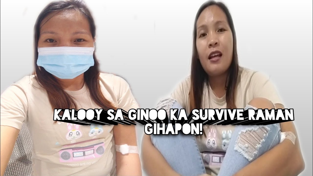 NAKURAT KO PAG GAWAS NAHO SA PHILIPPINE HEART CENTER!