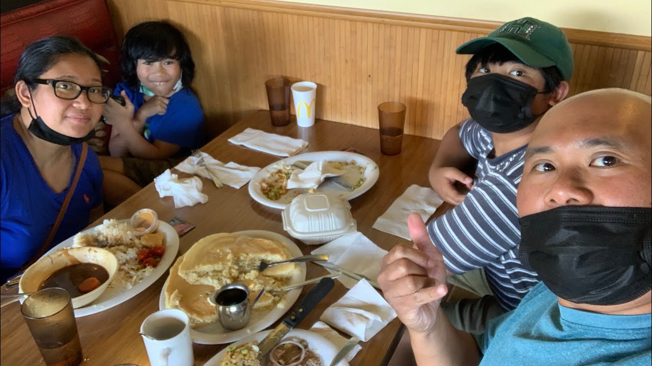 Travel with the Aloha Guy - Hilo - Hawaiian Style Cafe - Big Island Cookies - Two Ladies Kitchen
