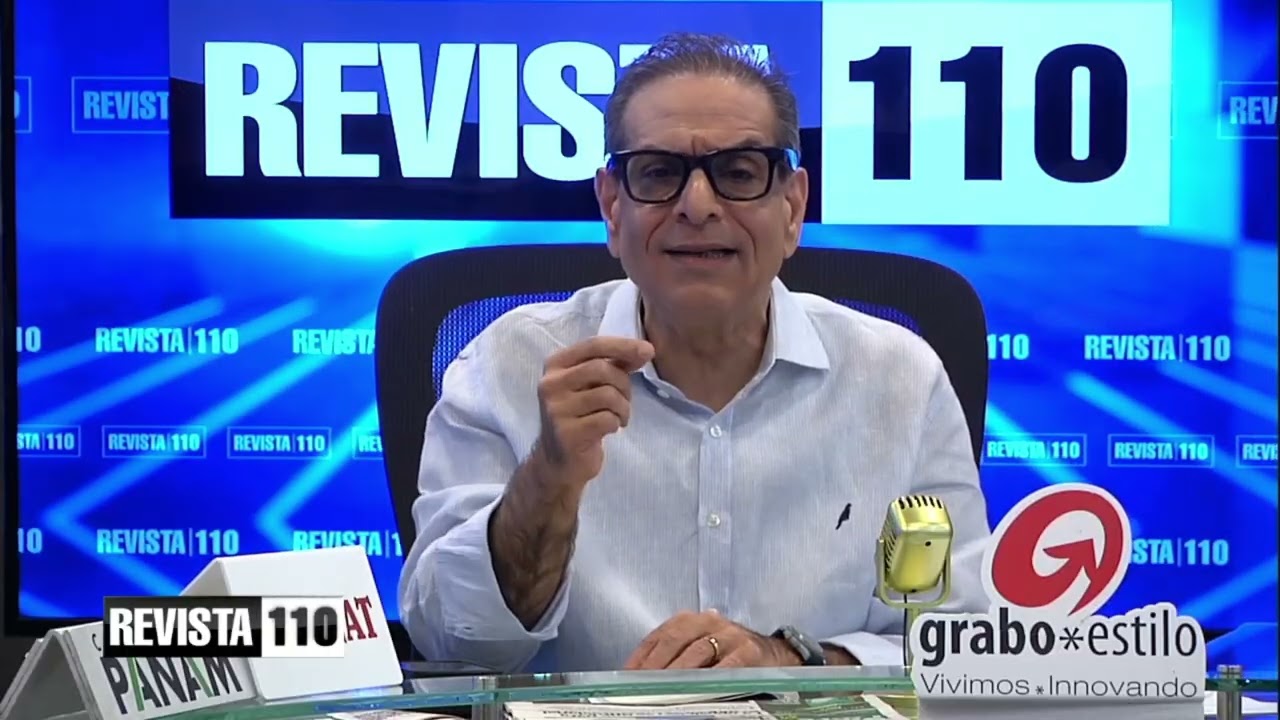 Michael Hazim: El país necesita cumplir las leyes antes de crear más