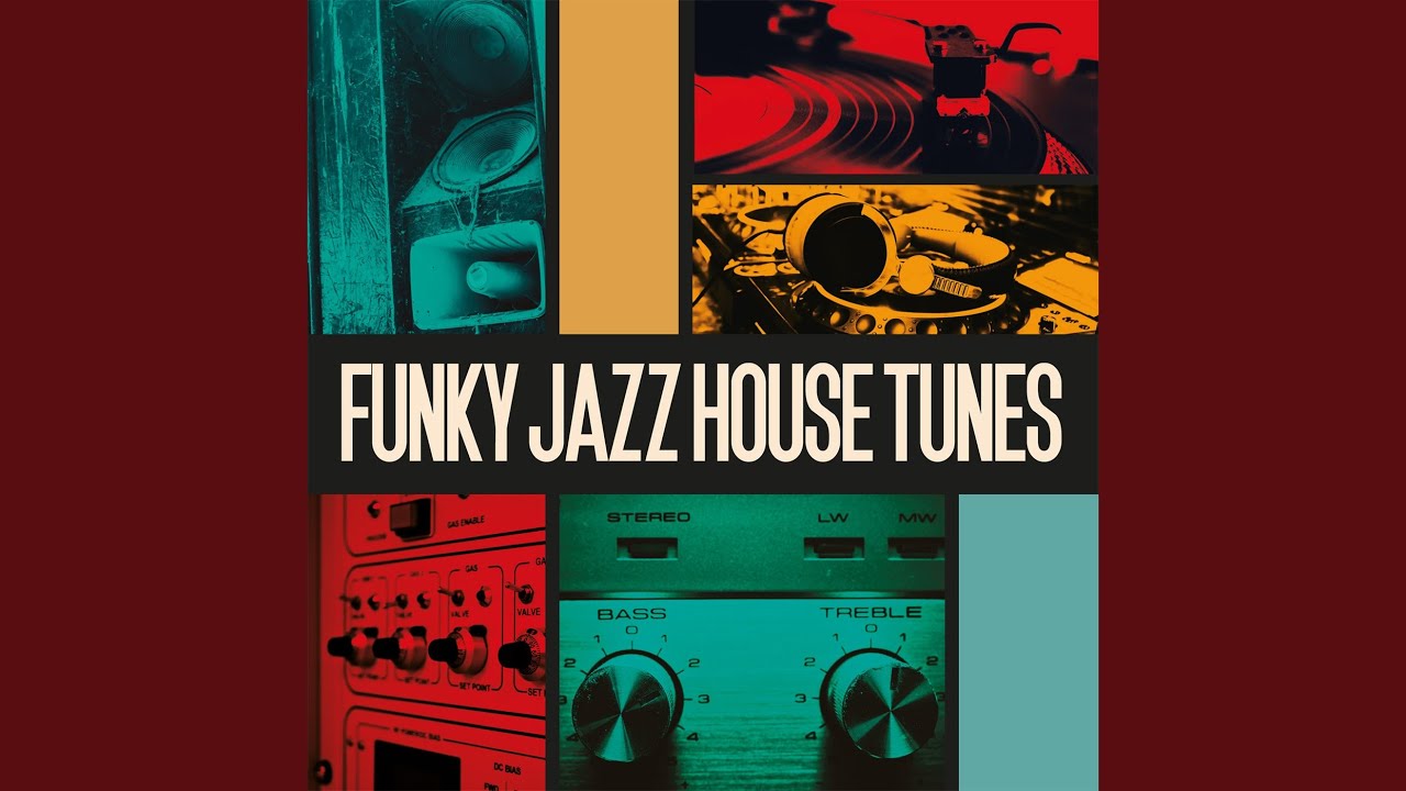 Magic (Don Carlos Jazzy Mix)
