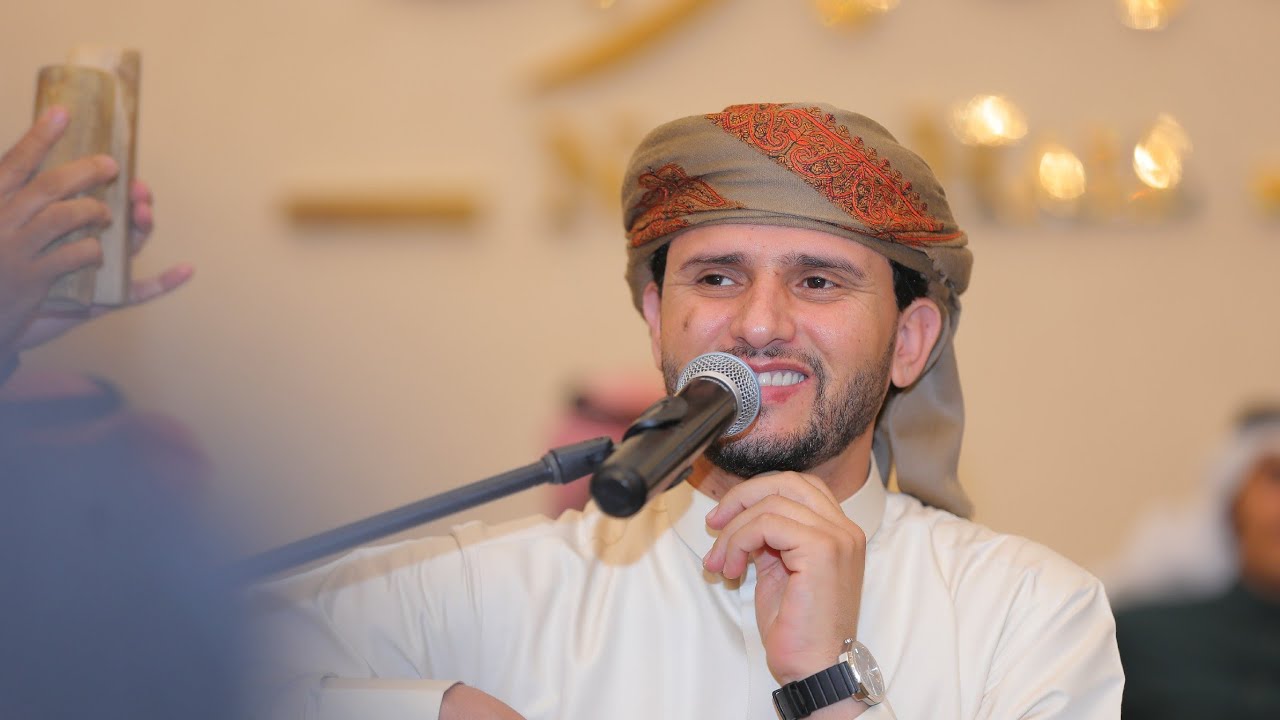 ماعيد الا في اليمن حسين محب - أغنية العيد | تسجيل خاص