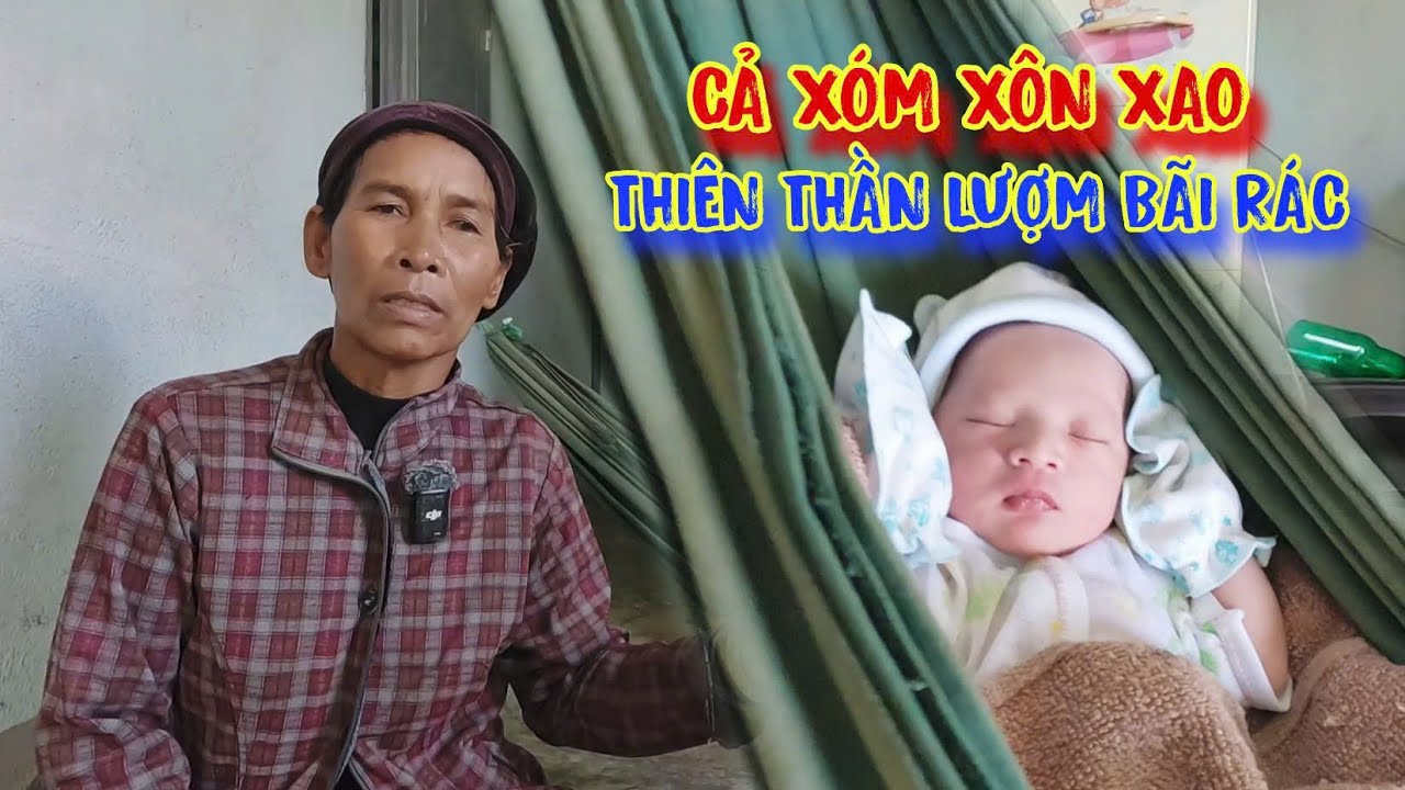 Nhặt được THIÊN THẦN ở bãi rác - tập 1461