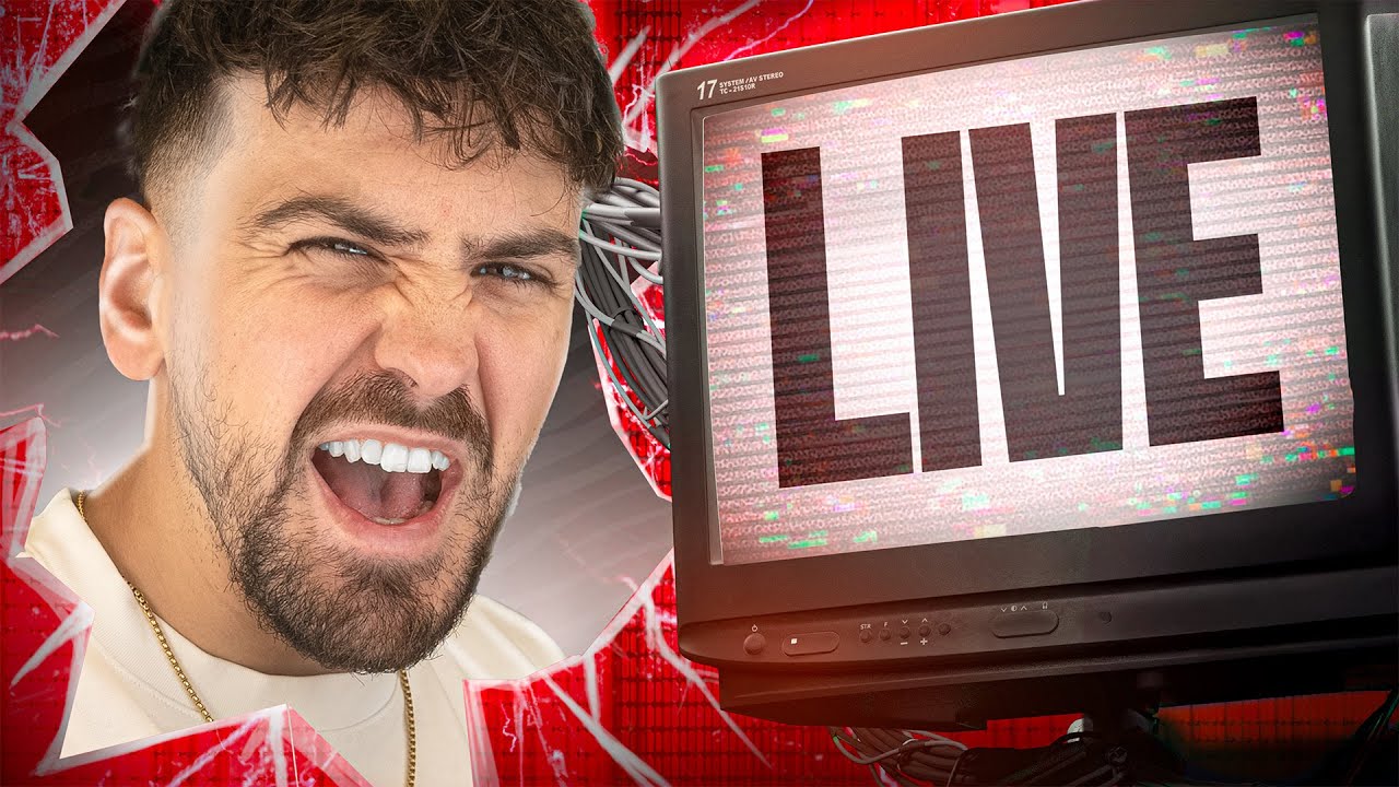 ON FAIT DES QUIZ SUR YOUTUBE ET ON DISCUTE [VOD]