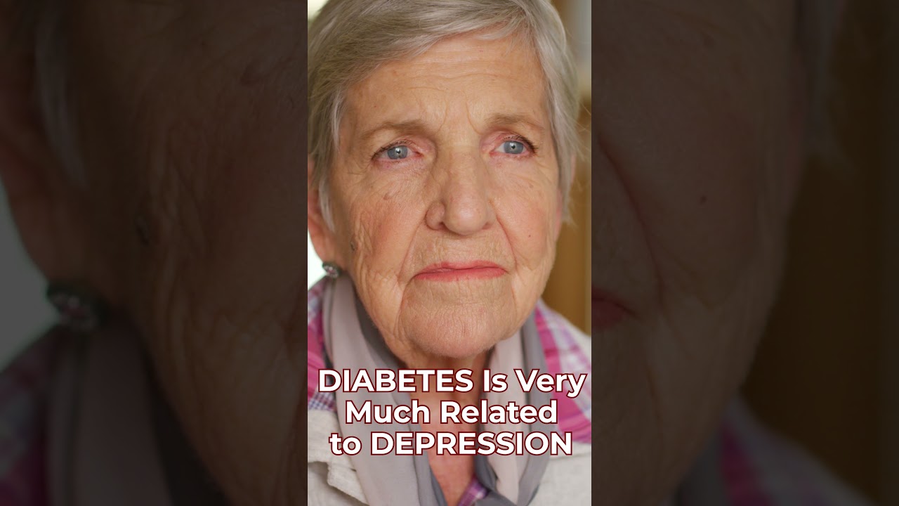 Keto, Diabetes & Depression