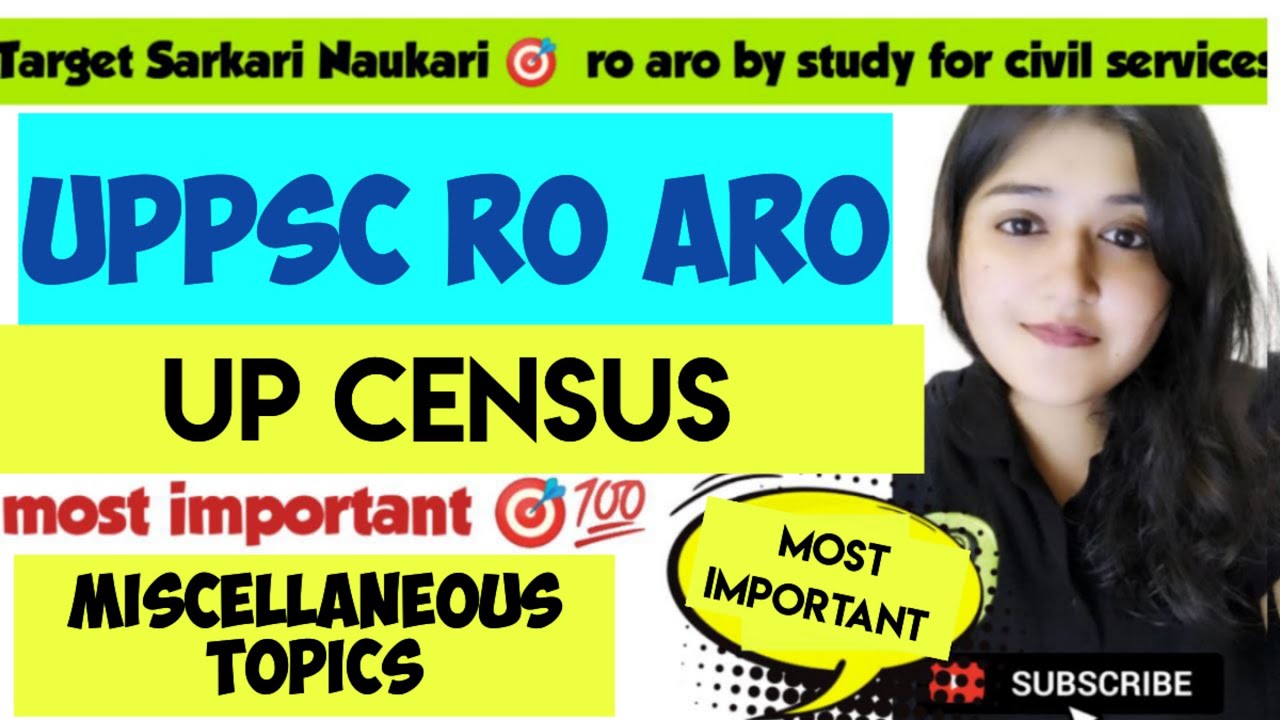 UTTAR PRADESH CENSUS 2011 Important facts 💯🎯 #studyforcivilservices #roaro2025 #uppcs #uppsc