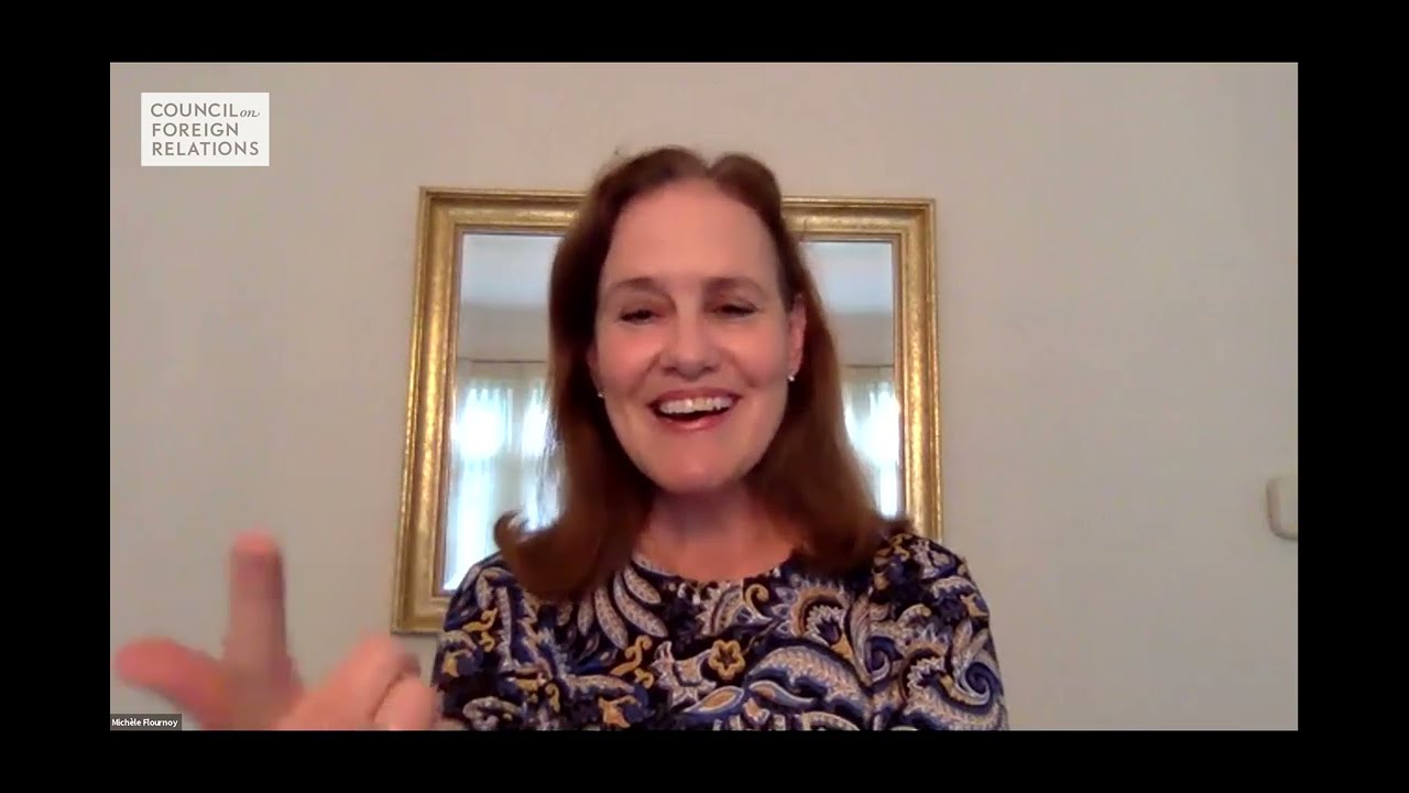 Life Lessons Learned With Mich&egrave;le Flournoy