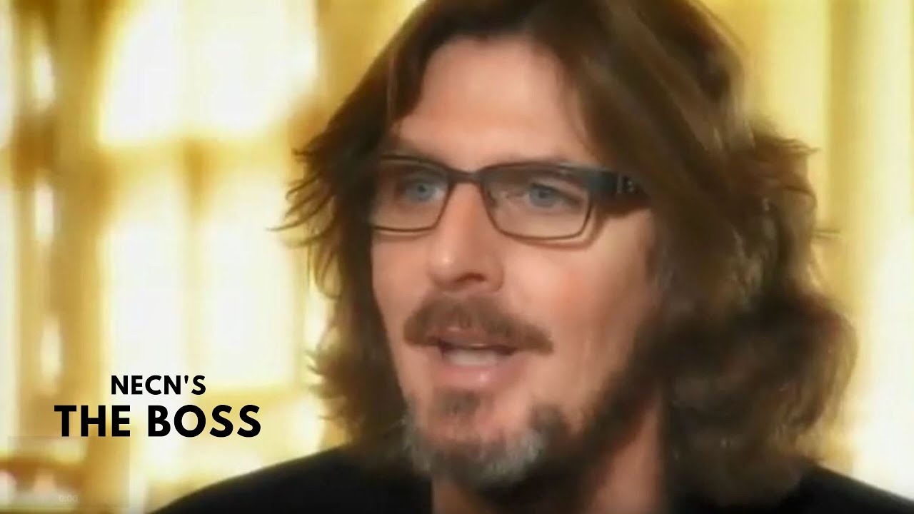 NECN - The Boss - Ernie Boch Jr - FULL EPISODE