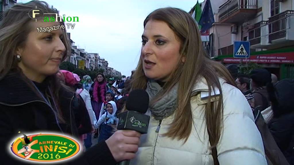 Carnevale di Cinisi 2016