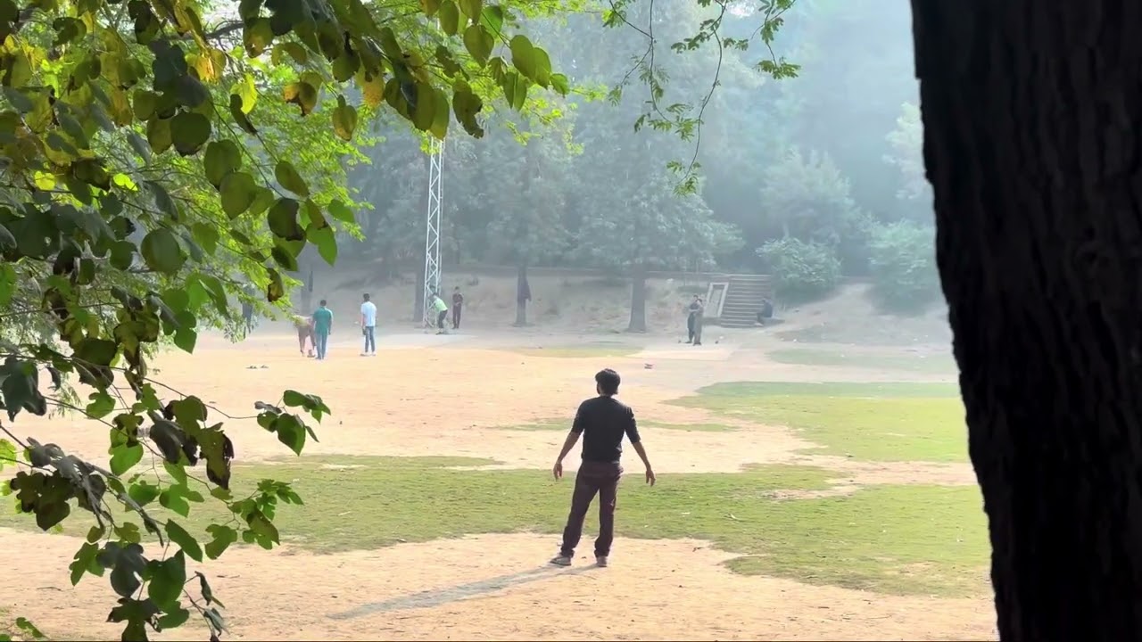 Documentary BAGH-e-JINNAH historical place