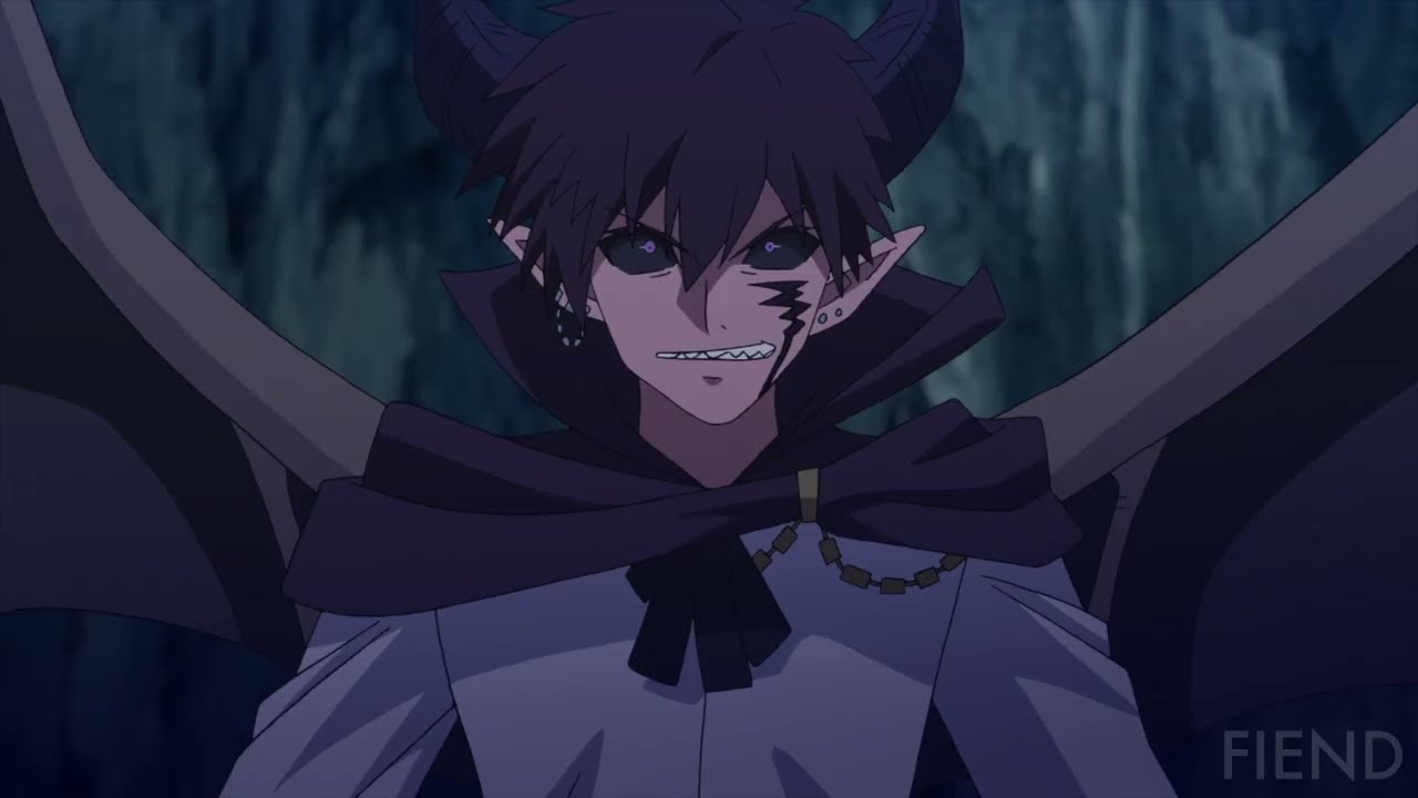I've Somehow Gotten Stronger When I Improved My Farm-Related Skills [AMV] On My Own