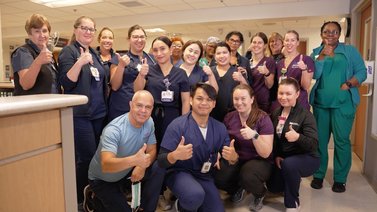 Memorial Regional Hospital Career Opportunities