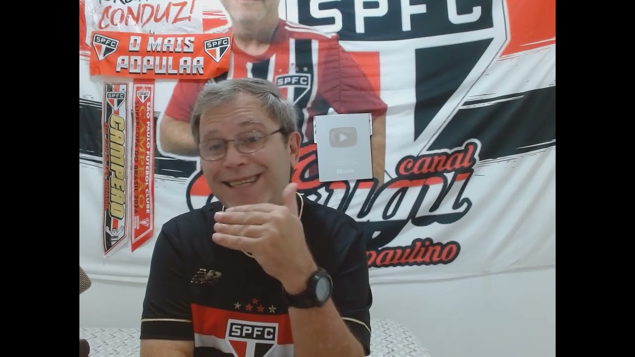 PÓS JOGO COXA 0 X 1 SPFC l GRANDE VITÓRIA l  AGORA É DOMINGO VAMOS SÃO PAULO ......