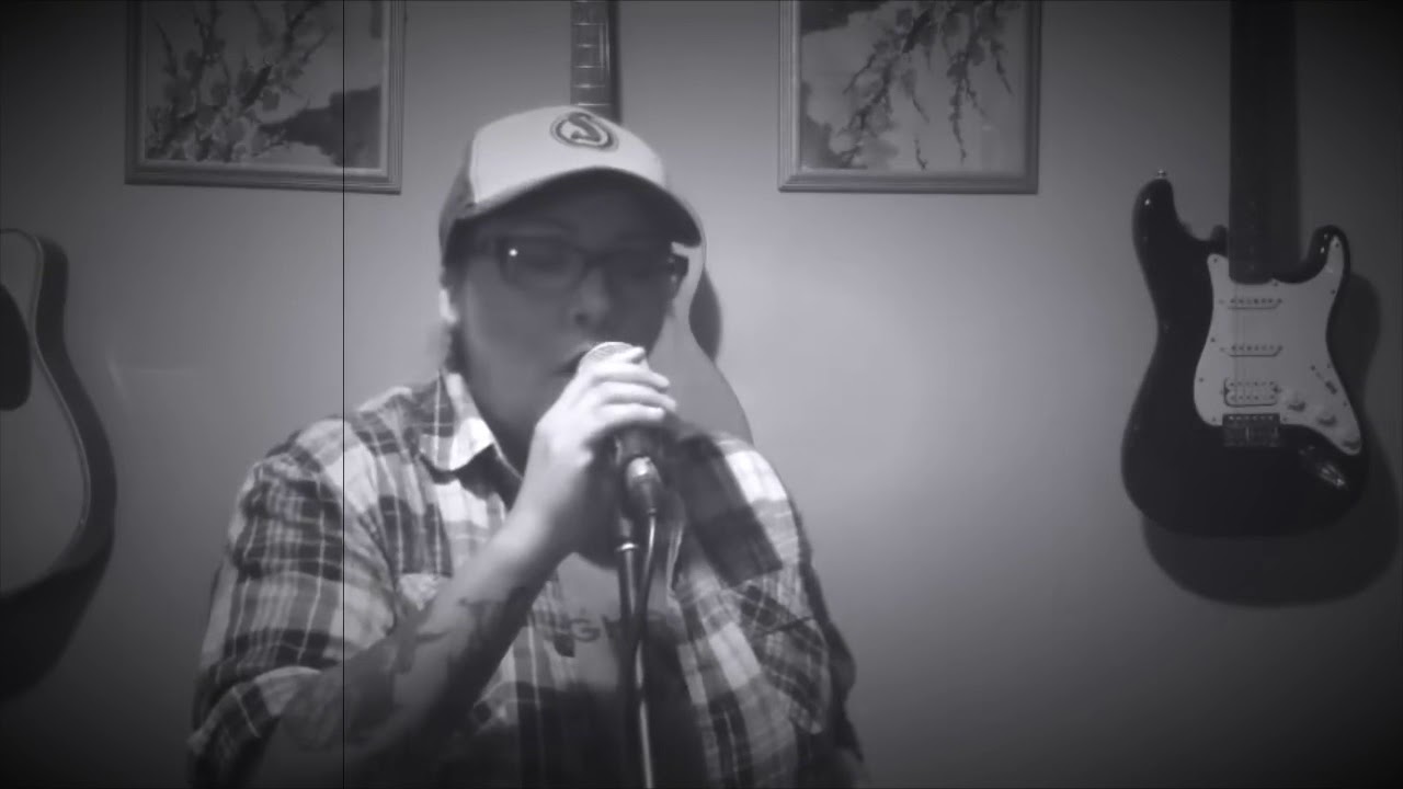 Dwight Yoakam - 1000 Miles of Misery (Cover) Terri Anne Strongarm