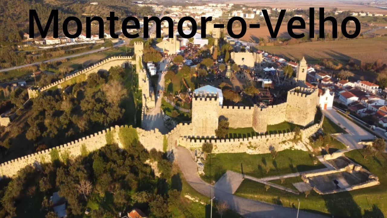 Montemor-o-Velho / Castelo