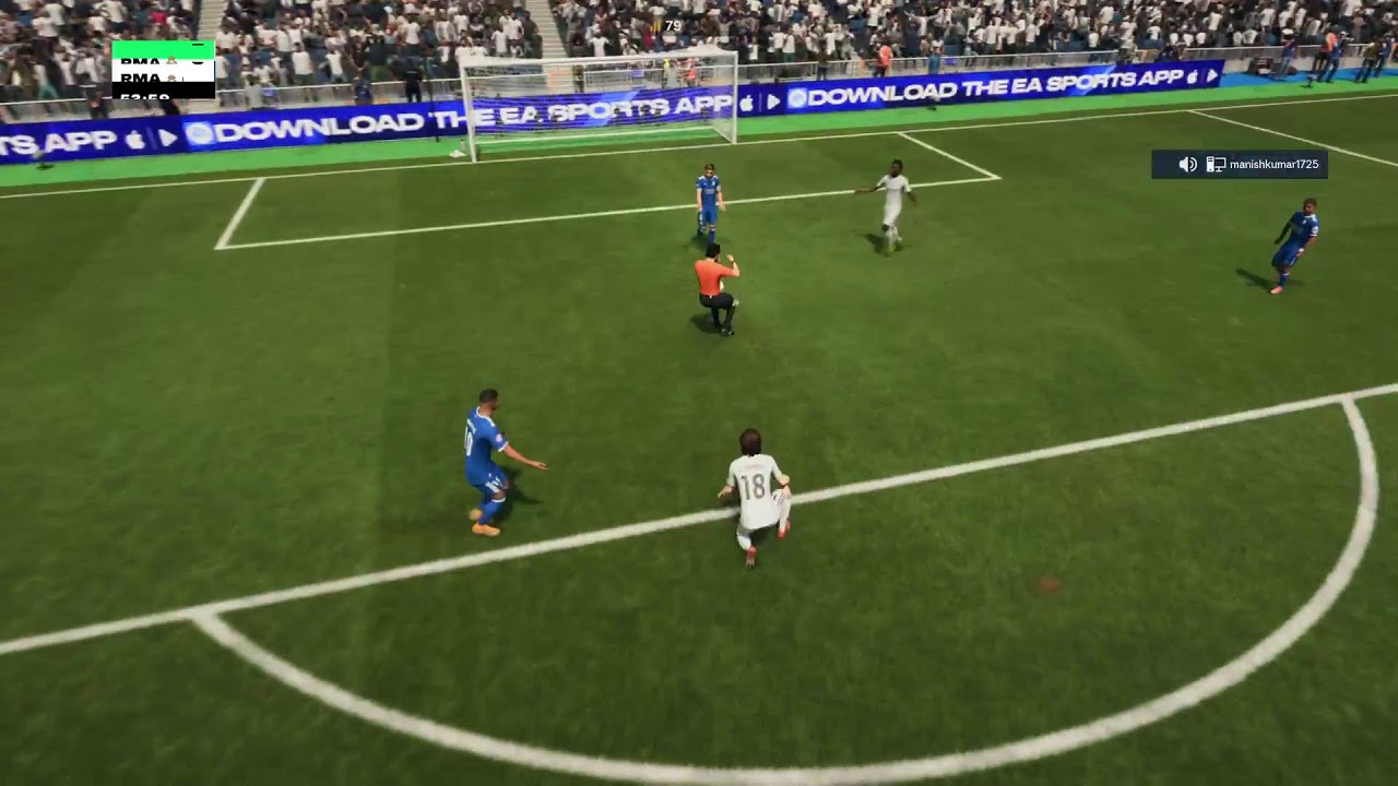 FC 26 Live | Future Stars