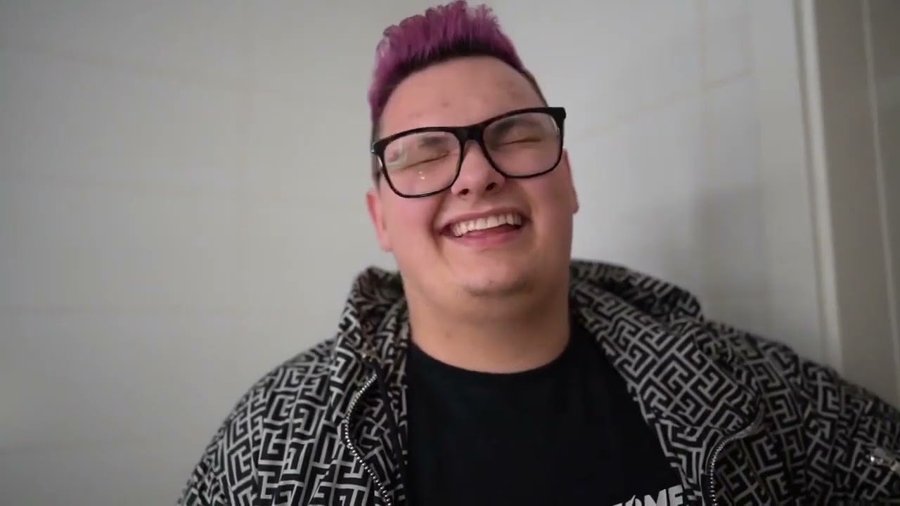 Deja vu prank na domownikach Kamuś/Kamerzysta reupload