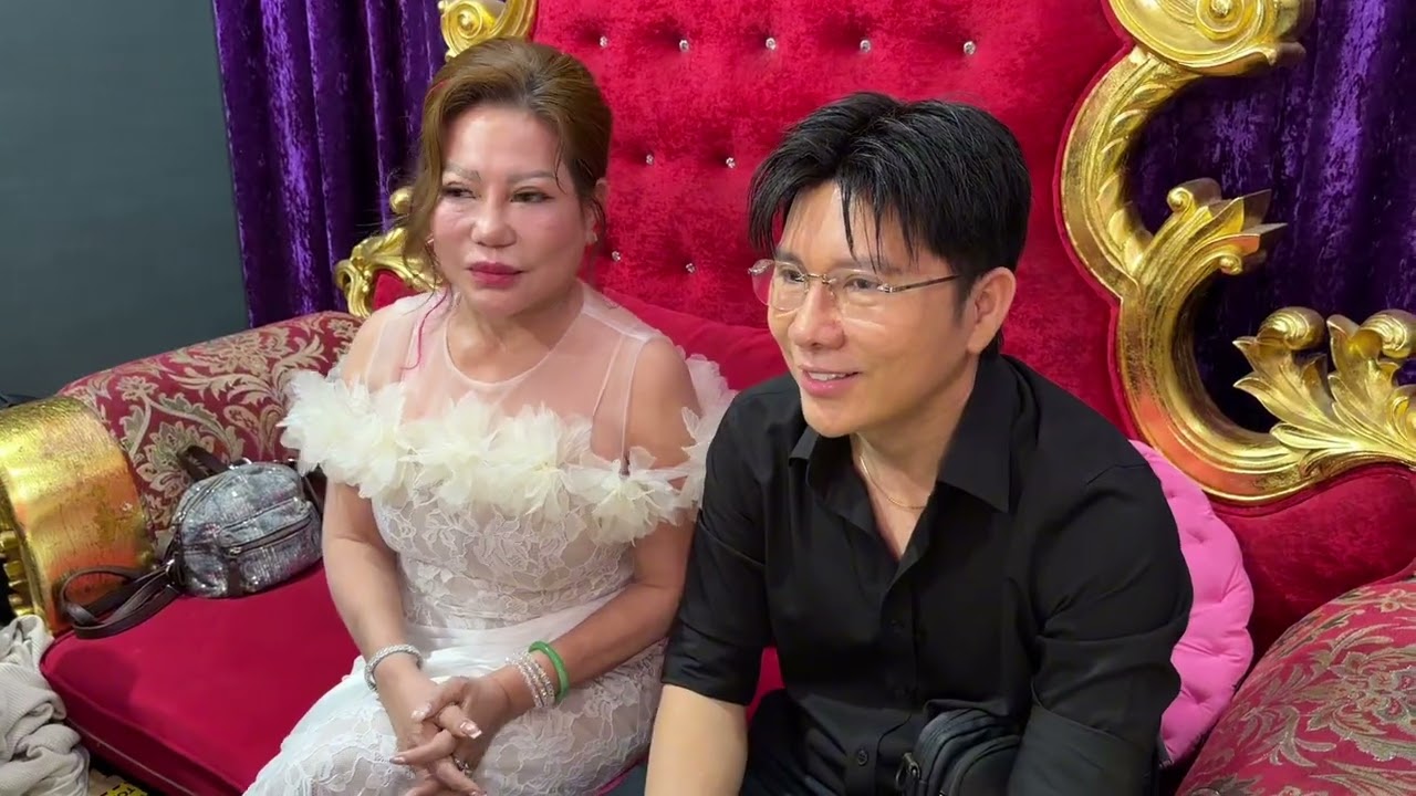 Ngay Lúc Này CS Thạch Dũng Và Chị Kim Thoa - Nhắn Gửi Đến Bích Phương Và Cộng Đồng Mạng Điều Này