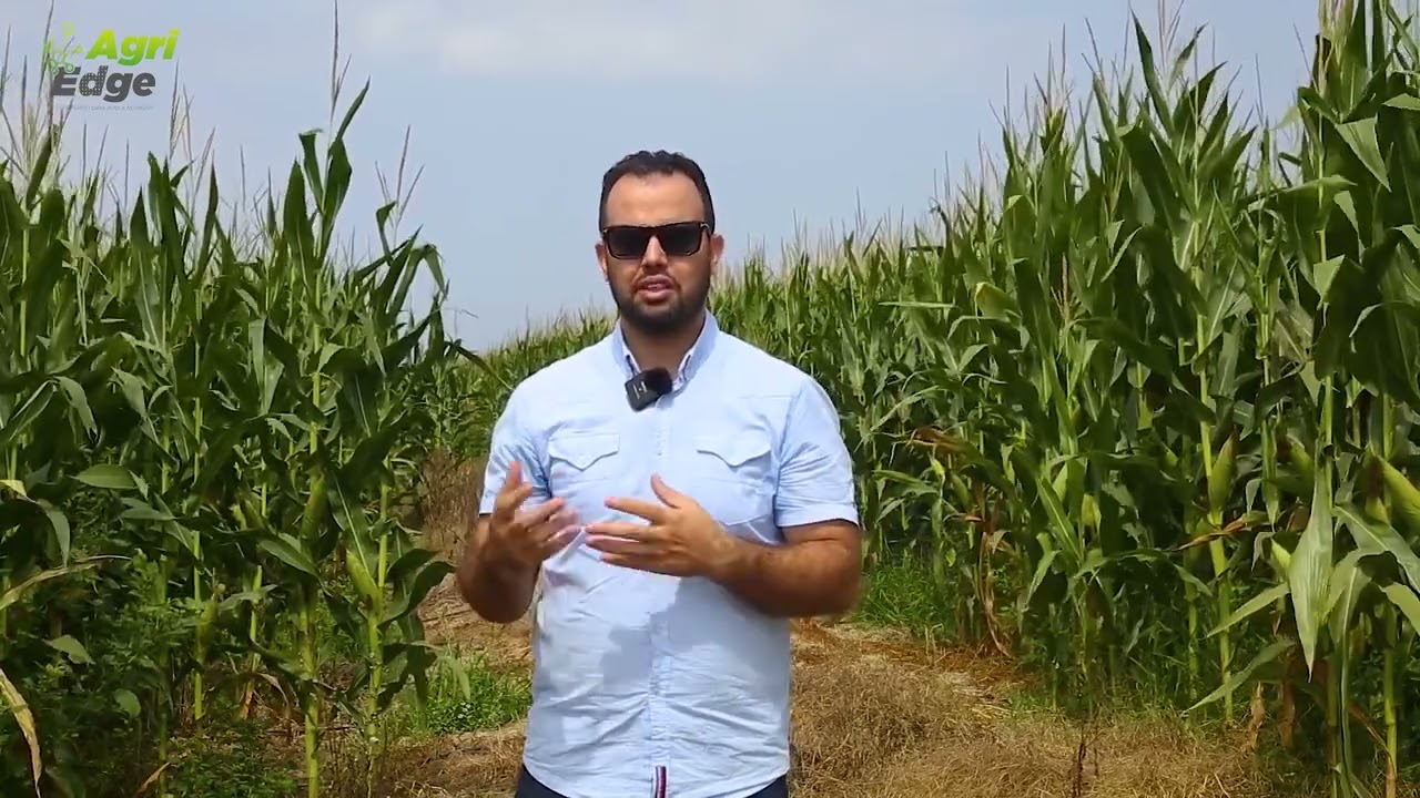 🎙️ 𝐏𝐚𝐫𝐥𝐨𝐧𝐬 𝐞𝐬𝐬𝐚𝐢𝐬 𝐚𝐠𝐫𝐨𝐧𝐨𝐦𝐢𝐪𝐮𝐞𝐬🌱 : M. Mohsine Abdelhakim