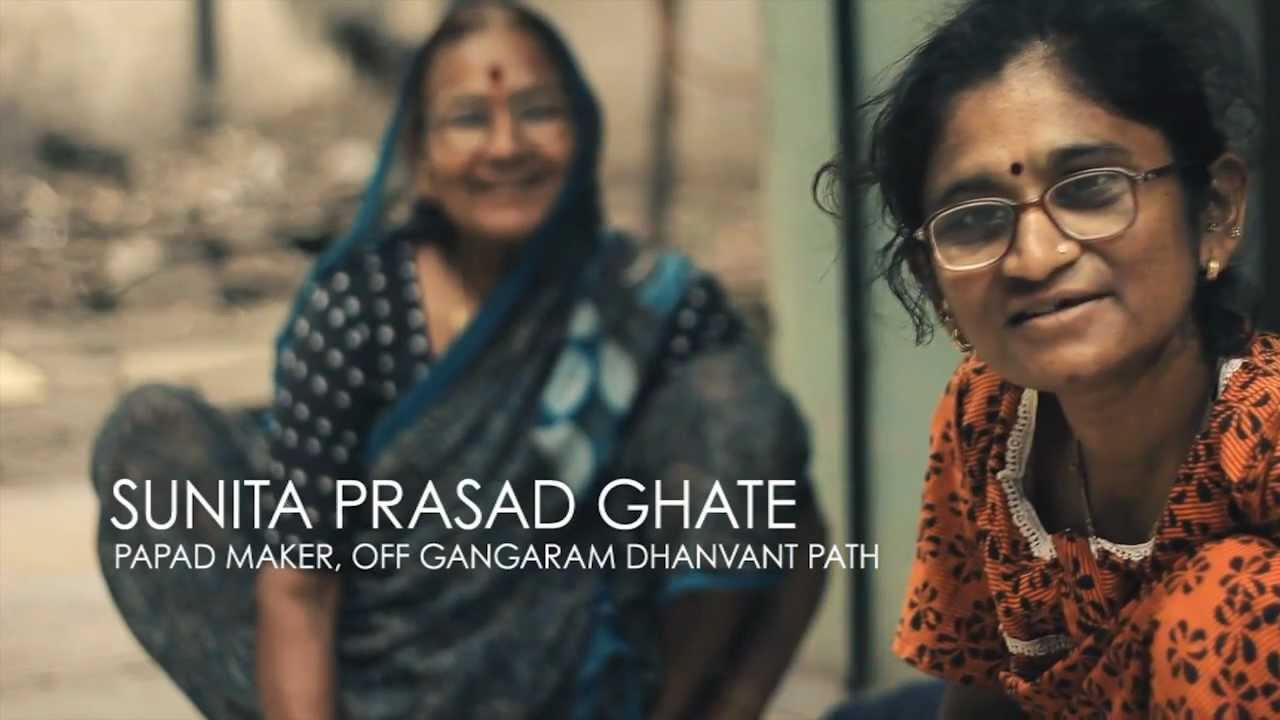 Tell Their Story (Indie-Shots)  (Pune Independent Film making community)