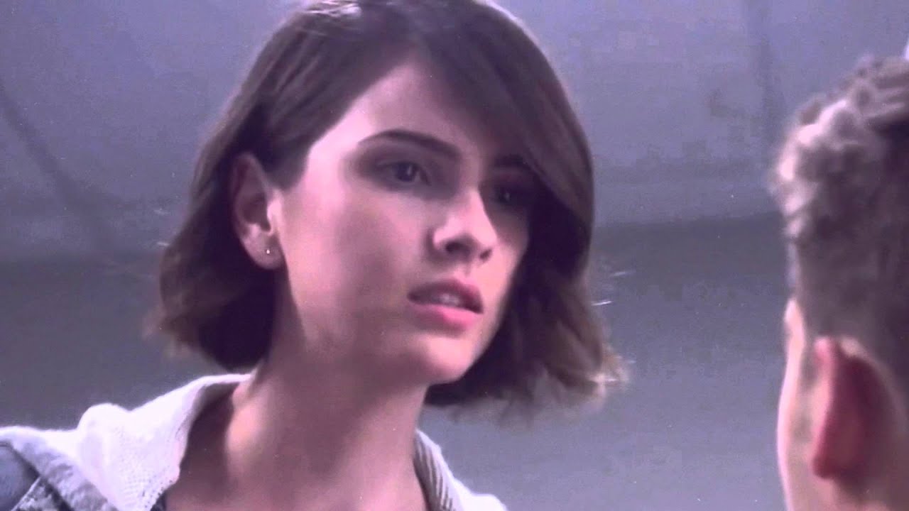 Malia & Theo (Desire)