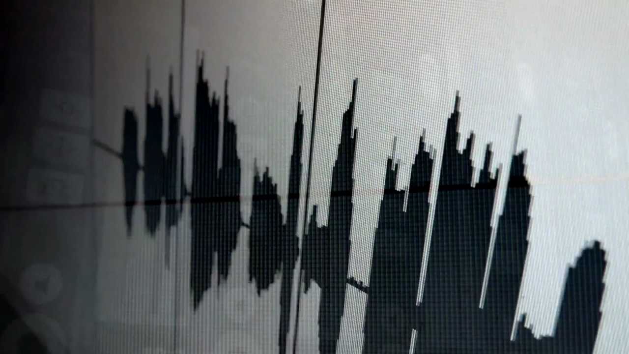 I got you on tape - Run from the rain (Edit)