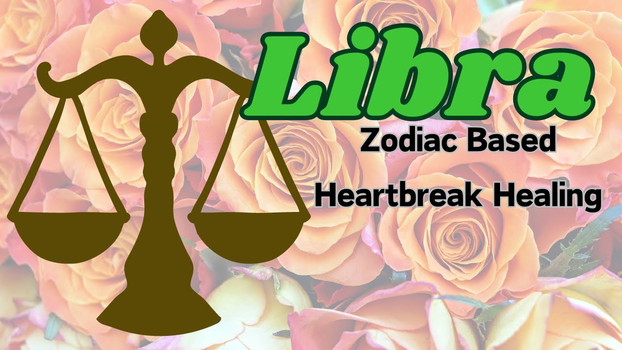 ⚖️ Libra's Guide to Heartbreak Recovery: Using Astrology for Emotional Resilience