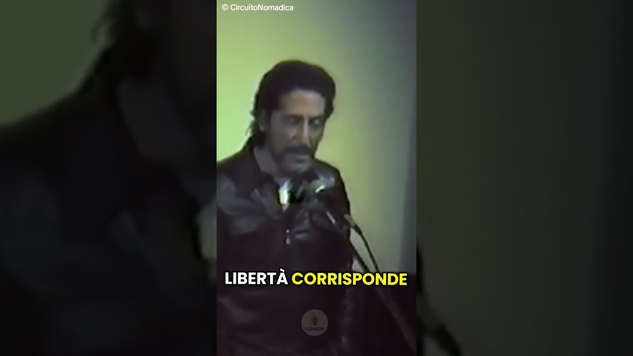 💬Messaggi dal passato: Pippo Fava #giornalismo#giustizia#antimafia#storia #pippofava
