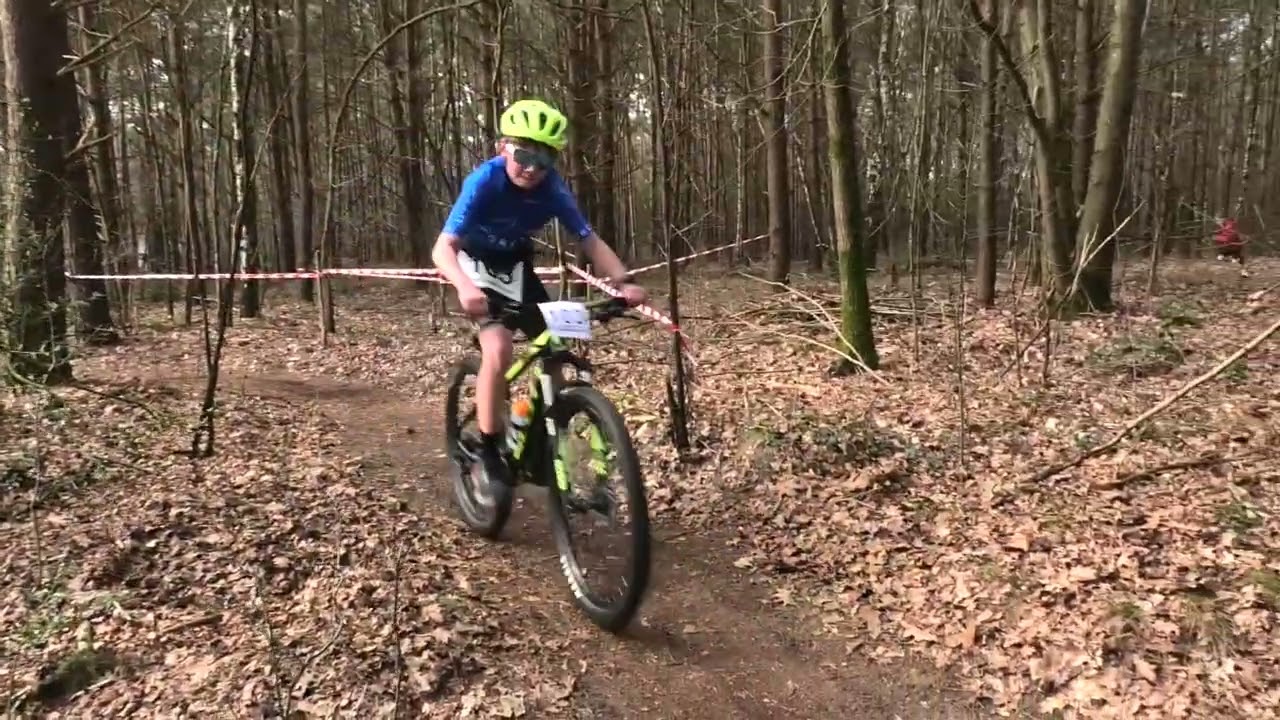 6 3 2026 Retie Duatlon Jeugd12 13 Jaar