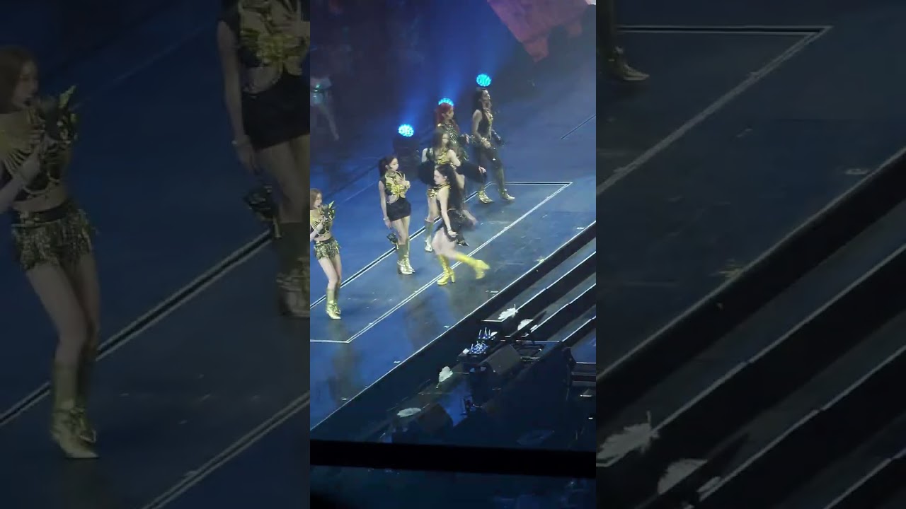 FELIZZ - ABRACADABRA + See Through + เริ่ด (SLAY) @ RISER CONCERT DAY 3