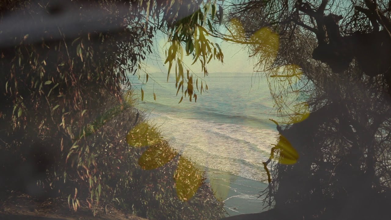 Rich Jacques -Clear Blue Skies