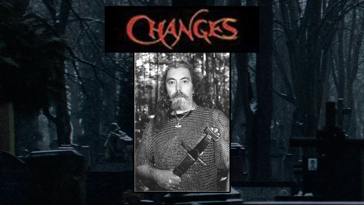 Changes Interview with Robert Taylor (2005) [The Lunar Hypnosis Archives]