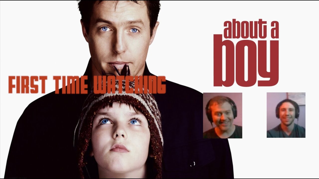 About A Boy (2002) First Time Watching reaction