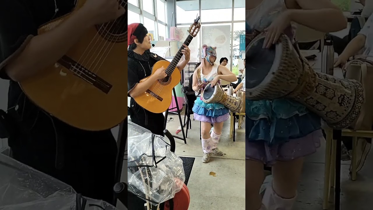New Music Show in Japan #nazrul_quraishi #new #syncwave_media #shorts #short #viral #song #trending