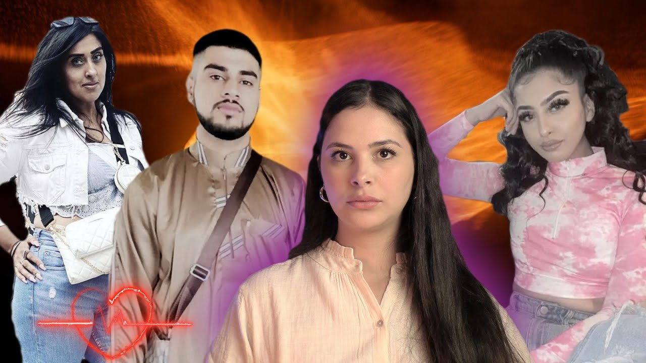 شنو قضية التيك توكر المشهورة لي تقلبات حياتها فلحظة ؟وشنو علاقة الام؟
