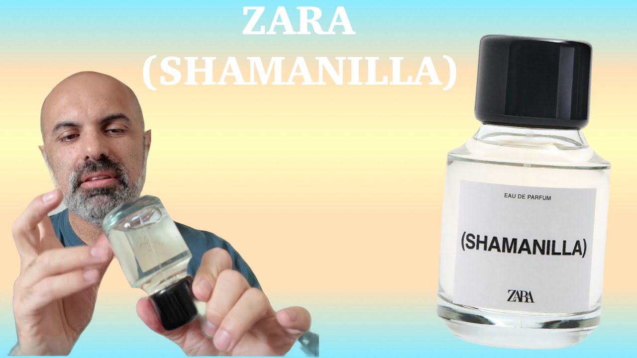 ZARA (SHAMANILLA)