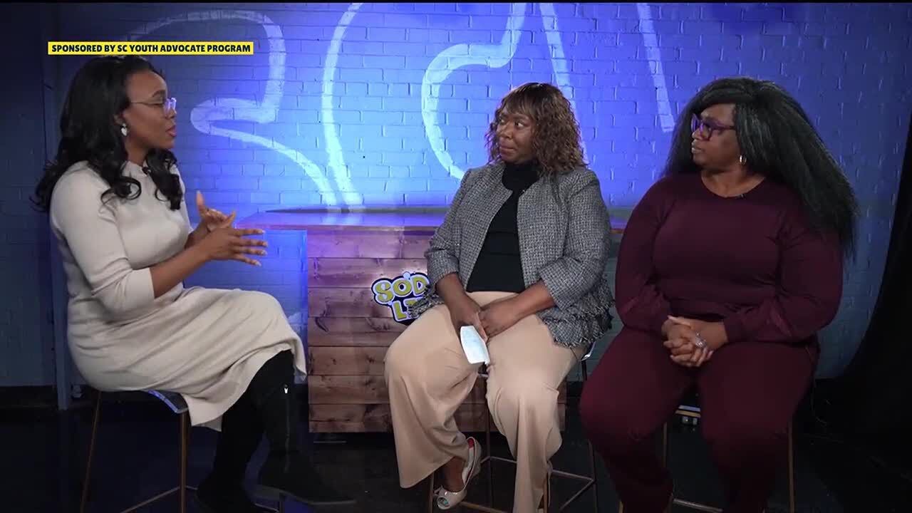 Learn How SCYAP is Helping Families of Foster Children