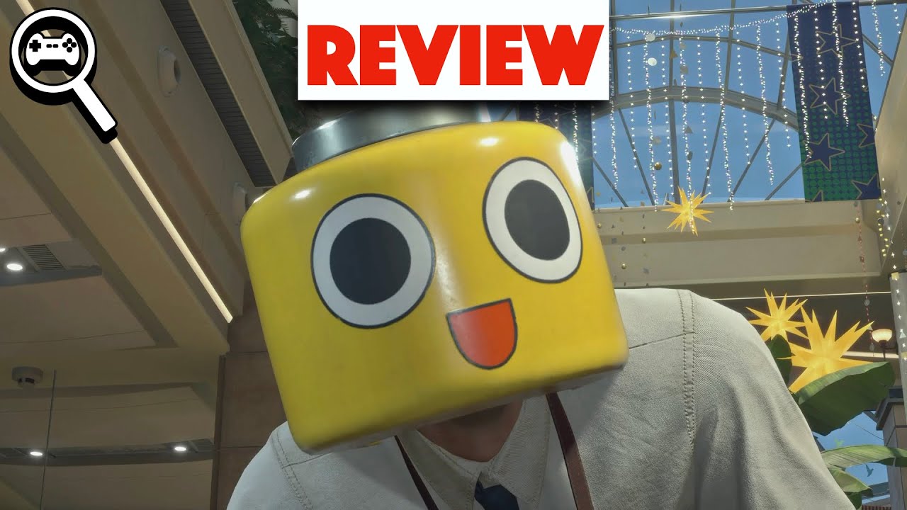 Dead Rising Deluxe Remaster Review [PS5]