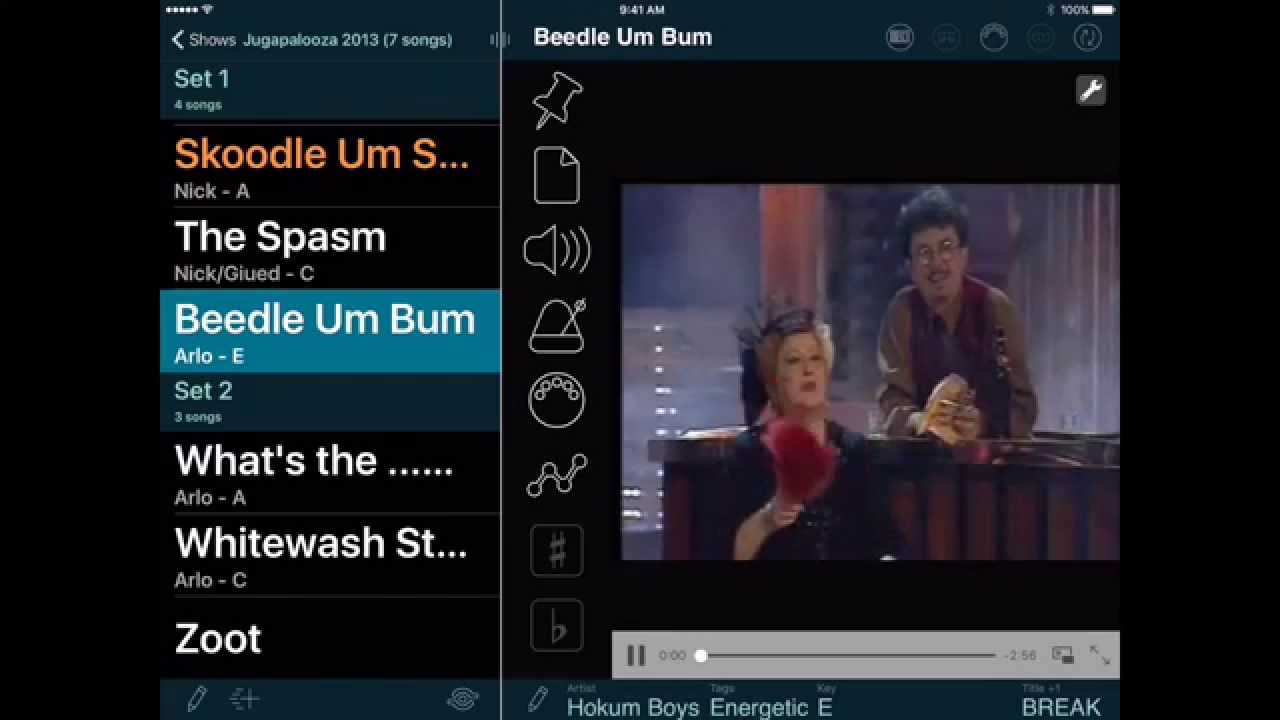 What's New in 4.2