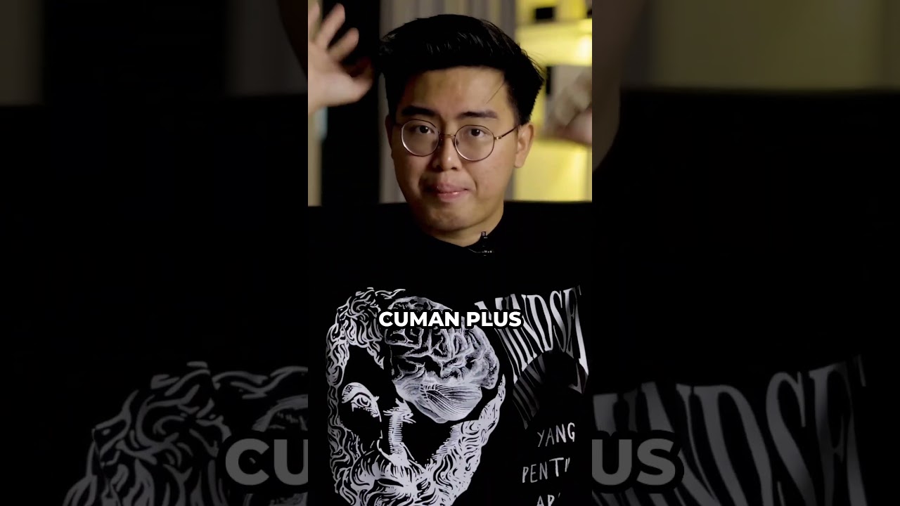 Bikin konten cuma perlu hp dan cahaya matahari, mulai aja dulu #contentcreator #konten #motivation