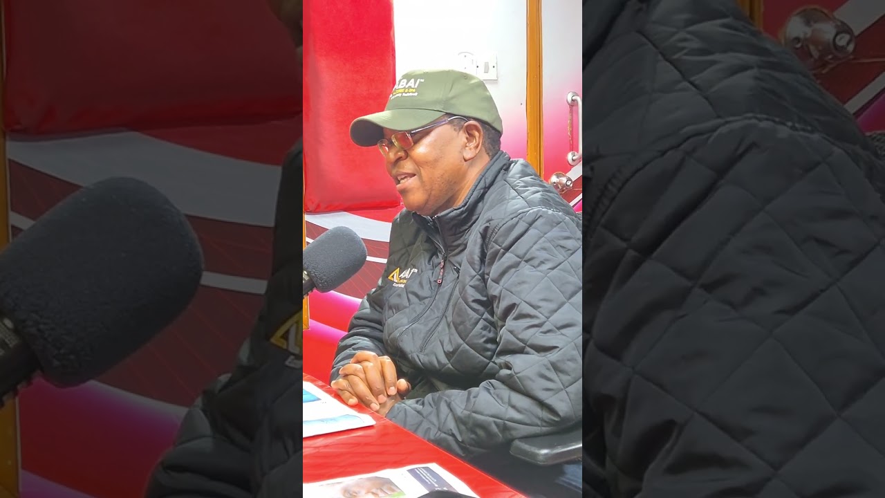 Indo ciothe cia ugitiri ta bururu, teargas iguragwo ni thirikari tu - Karanja Kibicho 