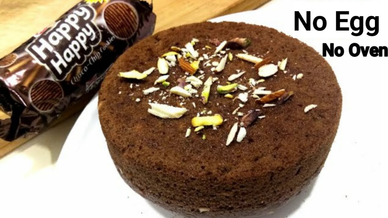 Happy Happy Biscuit Cake //ଓଡ଼ିଆ Food //| Eggless Yummy Biscuit CakeRecipe//Odia AuthenticFood😋😋😘😘😎😎