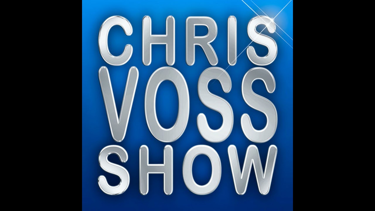 The Chris Voss Show Podcast &ndash; Michael Brier, CEO of Recovery Connection Center