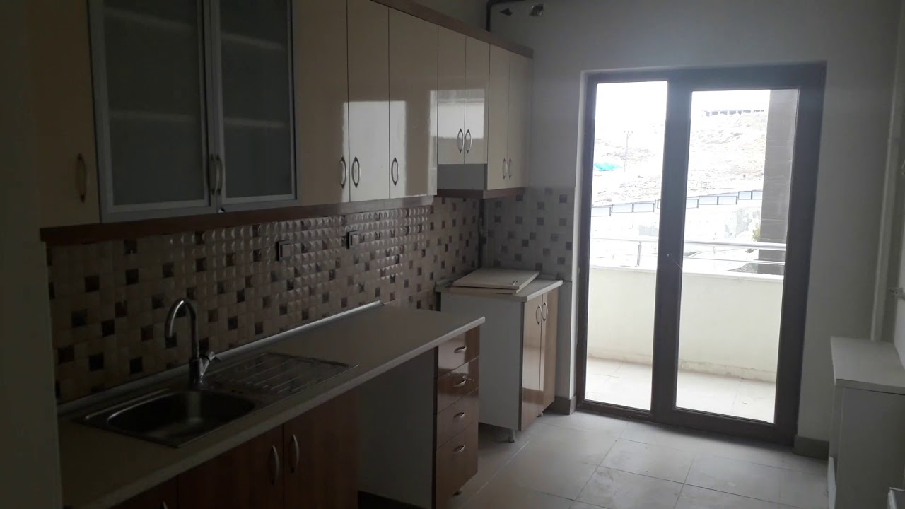 Sincan toki   2+1 ara daire gosterimi