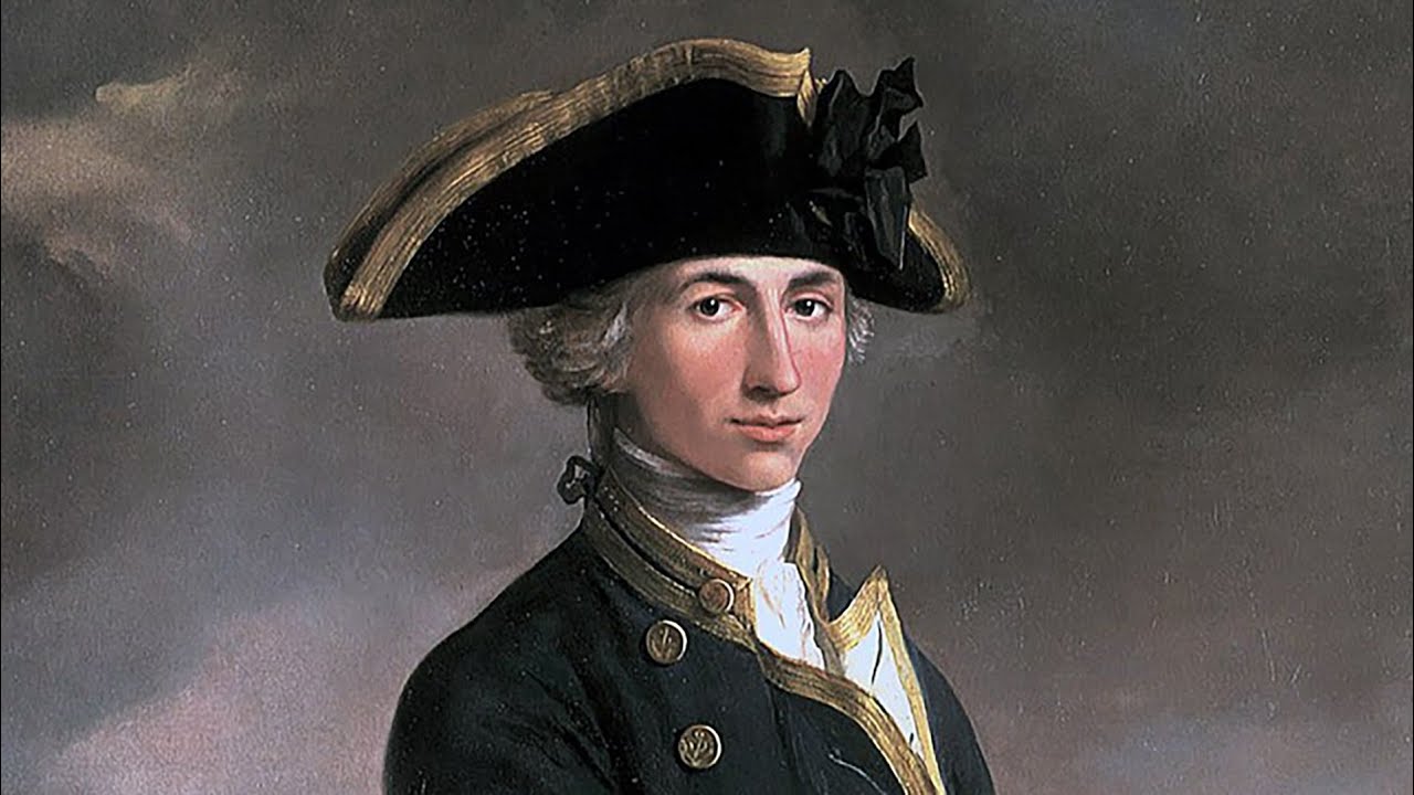 Великите европейци – Хорейшио Нелсън