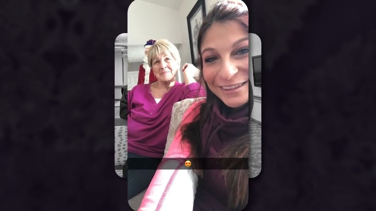 Video Tribute & Obituary for Rosemarie Giuliano Marcello