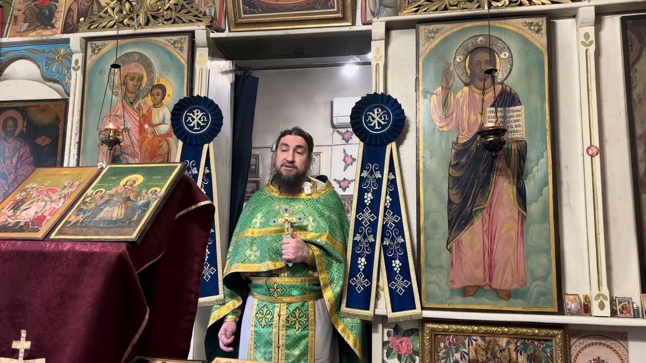 За фантасмагоричната страна на греха и за едно пътуване извън пространството