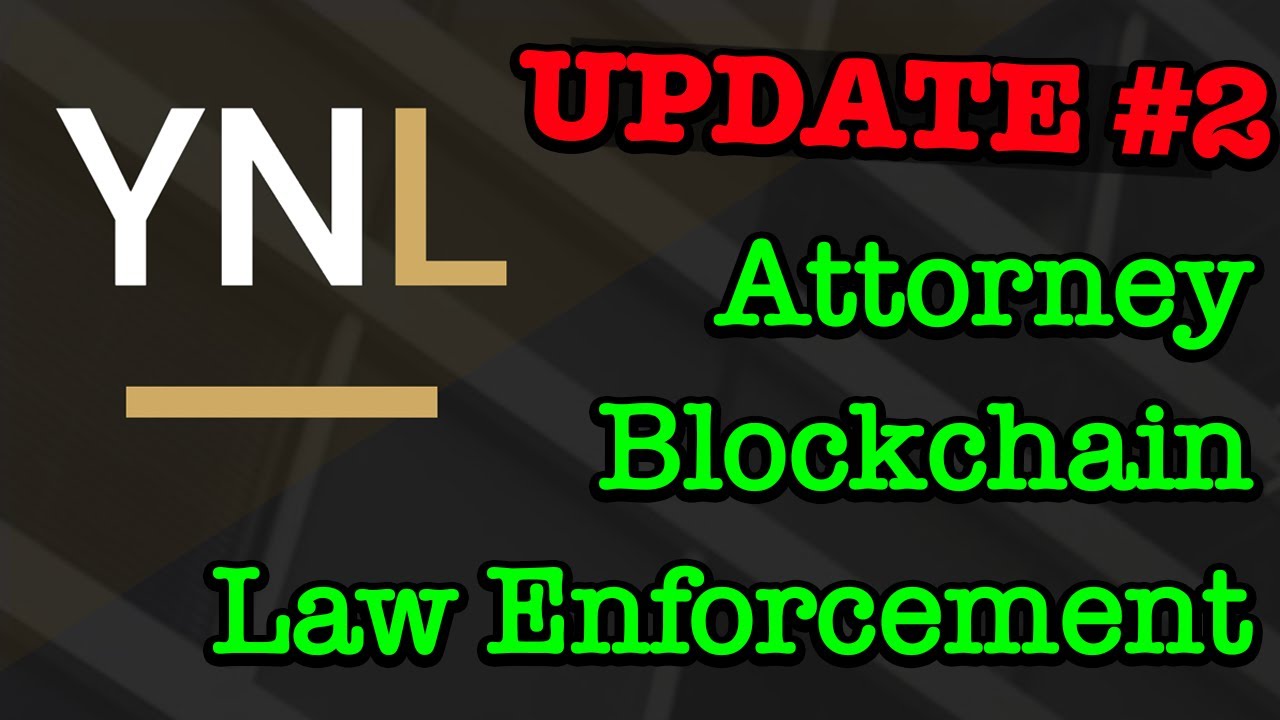 YieldNodes Legal Situation Update #2