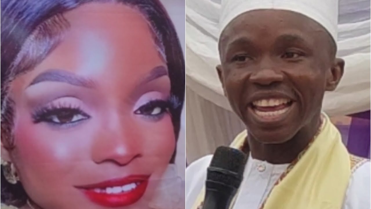 CHECK IT OUT: SHEIKH SEND A STRONG WARNING TO LATE ACTRESS AJARA FAMILY AND COLLEAGUES 