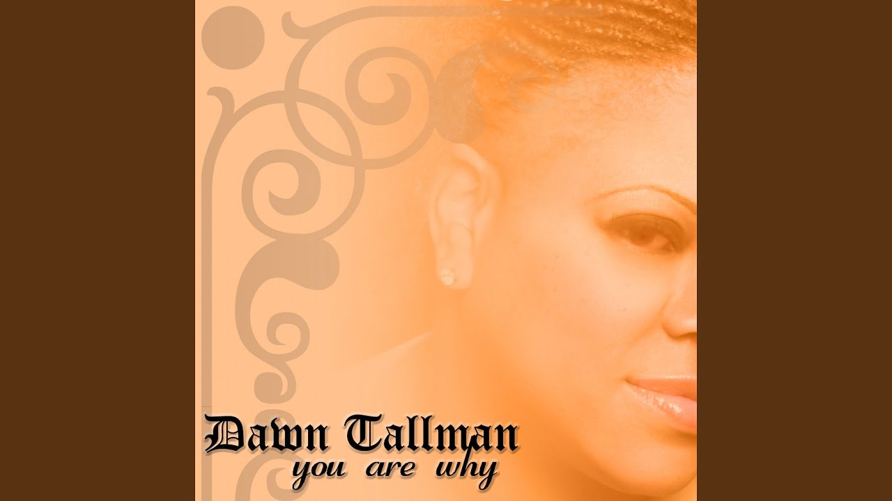 You Are Why (Original)